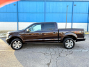 Thumbnail image of 2018 Ford F-150 at Auto Group of Louisville