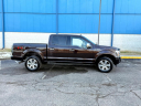 Thumbnail image of 2018 Ford F-150 at Auto Group of Louisville