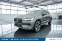 Thumbnail image of 2021 Volvo XC60 at Don Hattan Ford