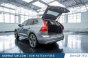 Thumbnail image of 2021 Volvo XC60 at Don Hattan Ford