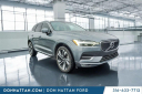 Thumbnail image of 2021 Volvo XC60 at Don Hattan Ford