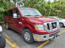 Thumbnail image of 2020 Nissan NV at Magic City Auto Group