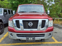 Thumbnail image of 2020 Nissan NV at Magic City Auto Group