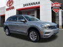 Thumbnail image of 2020 Volkswagen Tiguan at Savannah Toyota Scion