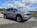 Thumbnail image of 2020 Volkswagen Tiguan at Savannah Toyota Scion
