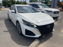 Thumbnail image of 2024 Nissan Altima at Chipola Ford