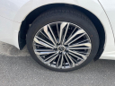 Thumbnail image of 2024 Nissan Altima at Chipola Ford