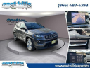 Thumbnail image of 2022 Jeep Compass at East Hills Chrysler Jeep Dodge