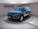 Thumbnail image of 2022 Jeep Compass at East Hills Chrysler Jeep Dodge