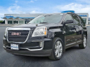 Thumbnail image of 2017 GMC Terrain at Hamilton Honda