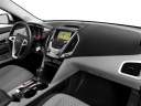 Thumbnail image of 2017 GMC Terrain at Hamilton Honda