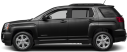 2017 GMC Terrain SLE-2 at Hamilton Honda