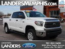 Thumbnail image of 2018 Toyota Tundra at Goodman Road Financial LLC