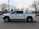 Thumbnail image of 2018 Toyota Tundra at Goodman Road Financial LLC