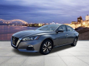 Thumbnail image of 2022 Nissan Altima at Gossett Mazda Mitsubishi Hyundai