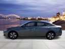 Thumbnail image of 2022 Nissan Altima at Gossett Mazda Mitsubishi Hyundai