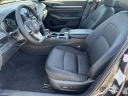 2022 Nissan Altima 2.5 SV at Gossett Mazda Mitsubishi Hyundai