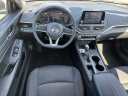 Thumbnail image of 2022 Nissan Altima at Gossett Mazda Mitsubishi Hyundai