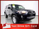 2024 Toyota 4Runner SR5 at Toyota Scion of Tampa Bay