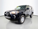 Thumbnail image of 2024 Toyota 4Runner at Toyota Scion of Tampa Bay