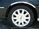 Thumbnail image of 2006 Lincoln Town Car at Dixie Rides, LLC