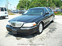 Thumbnail image of 2006 Lincoln Town Car at Dixie Rides, LLC