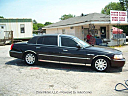 Thumbnail image of 2006 Lincoln Town Car at Dixie Rides, LLC