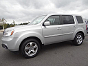 Thumbnail image of 2013 Honda Pilot at Autonation Honda North Columbus