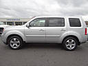 Thumbnail image of 2013 Honda Pilot at Autonation Honda North Columbus