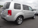 Thumbnail image of 2013 Honda Pilot at Autonation Honda North Columbus