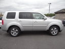 Thumbnail image of 2013 Honda Pilot at Autonation Honda North Columbus