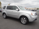 Thumbnail image of 2013 Honda Pilot at Autonation Honda North Columbus