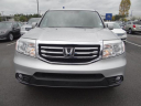 Thumbnail image of 2013 Honda Pilot at Autonation Honda North Columbus
