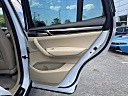 Thumbnail image of 2015 BMW X3 at EurobahnBmwMiniMercedesBenz of Greensboro, NC