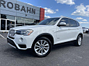 Thumbnail image of 2015 BMW X3 at EurobahnBmwMiniMercedesBenz of Greensboro, NC