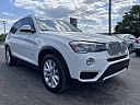 Thumbnail image of 2015 BMW X3 at EurobahnBmwMiniMercedesBenz of Greensboro, NC