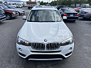 Thumbnail image of 2015 BMW X3 at EurobahnBmwMiniMercedesBenz of Greensboro, NC