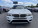 Thumbnail image of 2015 BMW X3 at EurobahnBmwMiniMercedesBenz of Greensboro, NC