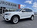 Thumbnail image of 2015 BMW X3 at EurobahnBmwMiniMercedesBenz of Greensboro, NC