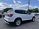 Thumbnail image of 2015 BMW X3 at EurobahnBmwMiniMercedesBenz of Greensboro, NC