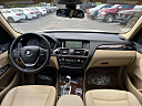 Thumbnail image of 2015 BMW X3 at EurobahnBmwMiniMercedesBenz of Greensboro, NC