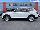 Thumbnail image of 2015 BMW X3 at EurobahnBmwMiniMercedesBenz of Greensboro, NC