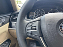 Thumbnail image of 2015 BMW X3 at EurobahnBmwMiniMercedesBenz of Greensboro, NC