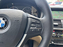 Thumbnail image of 2015 BMW X3 at EurobahnBmwMiniMercedesBenz of Greensboro, NC
