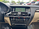 Thumbnail image of 2015 BMW X3 at EurobahnBmwMiniMercedesBenz of Greensboro, NC