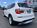 Thumbnail image of 2015 BMW X3 at EurobahnBmwMiniMercedesBenz of Greensboro, NC