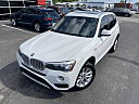 Thumbnail image of 2015 BMW X3 at EurobahnBmwMiniMercedesBenz of Greensboro, NC