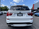 Thumbnail image of 2015 BMW X3 at EurobahnBmwMiniMercedesBenz of Greensboro, NC