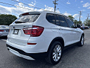 Thumbnail image of 2015 BMW X3 at EurobahnBmwMiniMercedesBenz of Greensboro, NC