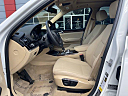 2015 BMW X3 xDrive28i at EurobahnBmwMiniMercedesBenz of Greensboro, NC